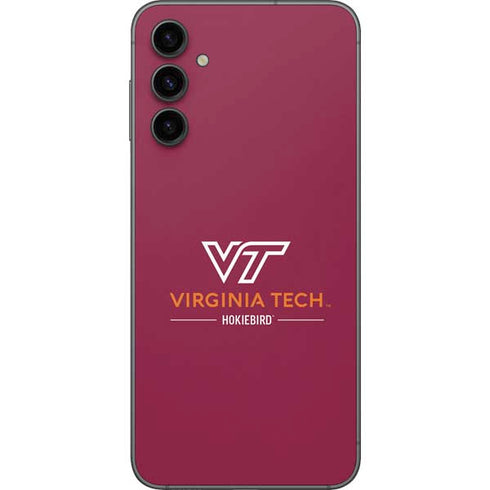 Virginia Tech University Hokiebird Galaxy A14 5G Skin